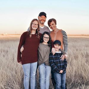 Meet your Posher, Barrettandkristen